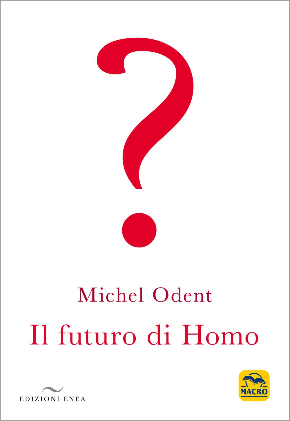 Il futuro di homo book