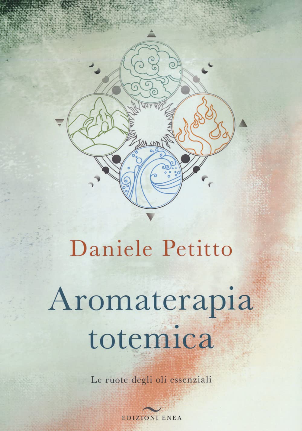 Aromaterapia totemica. Le ruote degli oli essenziali Health, Nutrition & Fitness