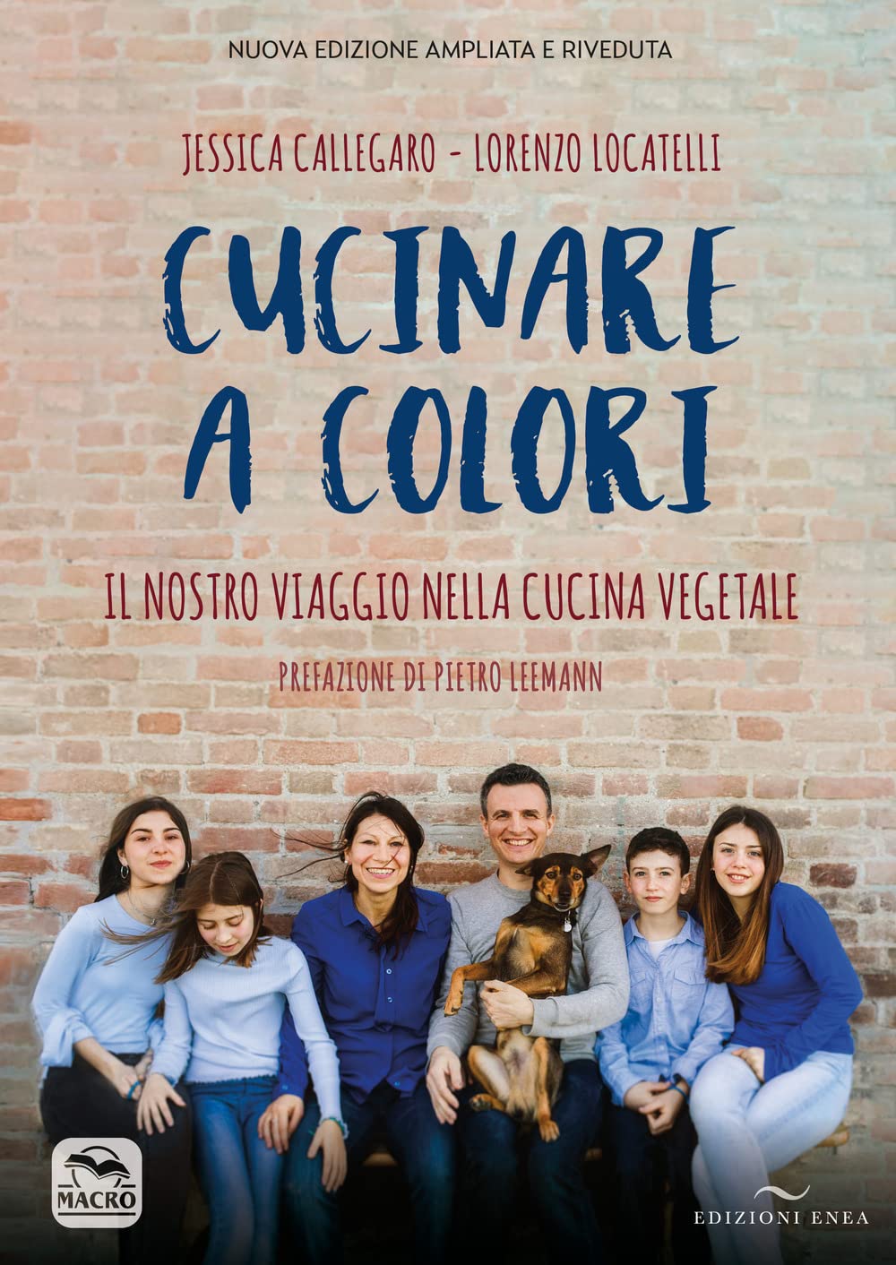 Cucinare a colori. Il nostro viaggio nella cucina vegetale book
