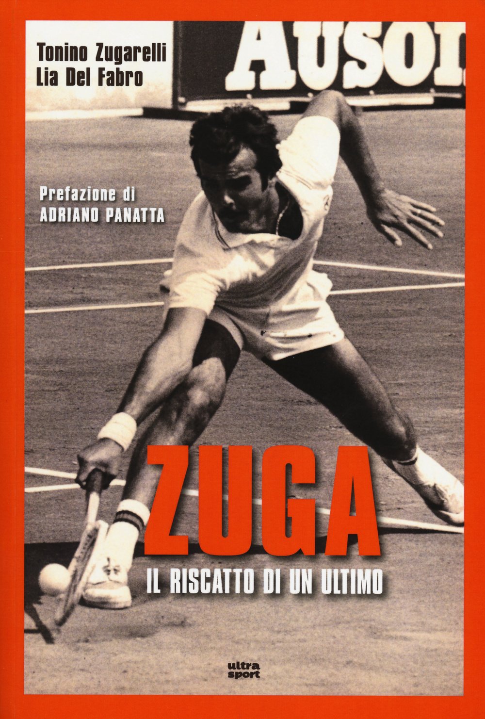 Zuga. Il riscatto di un ultimo (Ultra sport) Sports