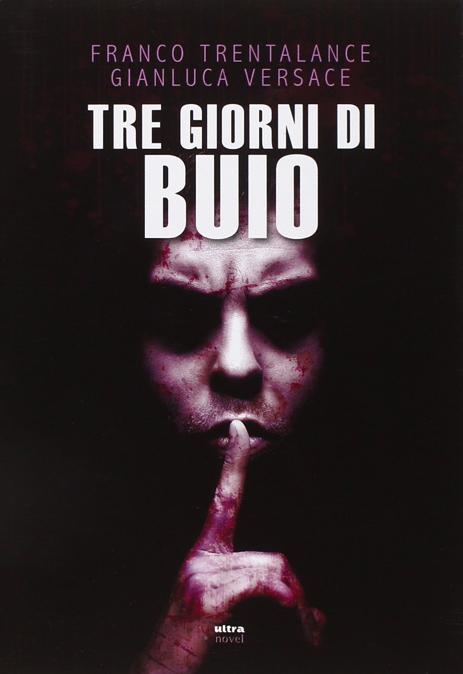 Tre giorni di buio book