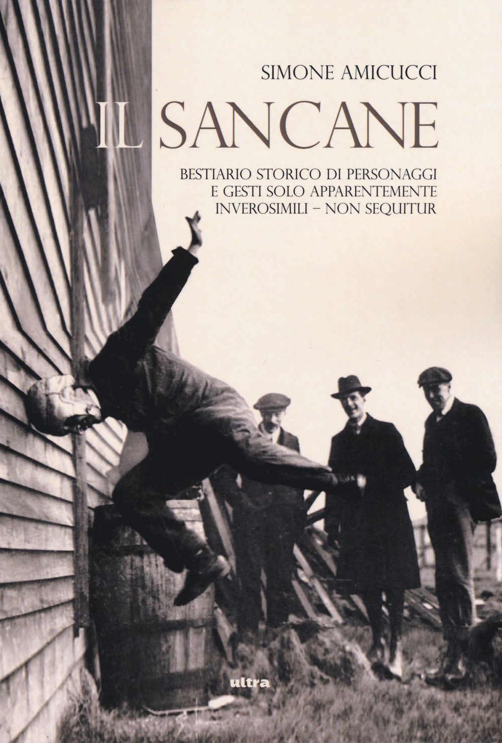 Bestiario storico di personaggi solo apparentemente inverosimili book