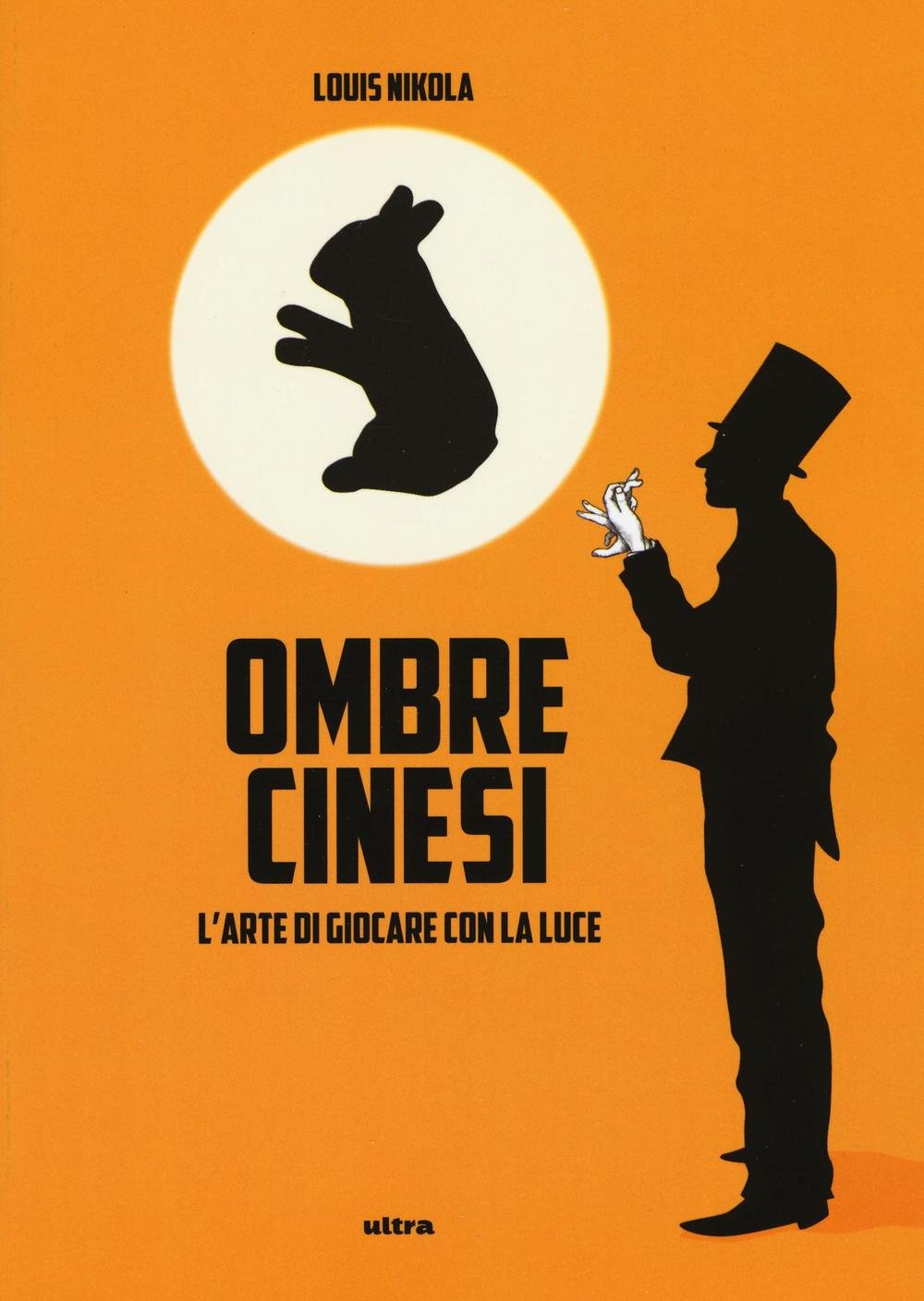 Ombre cinesi. L'arte di giocare con la luce Film, Art & Culture