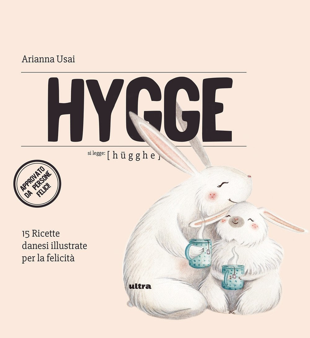 Hygge. 15 ricette danesi illustrate per la felicità book