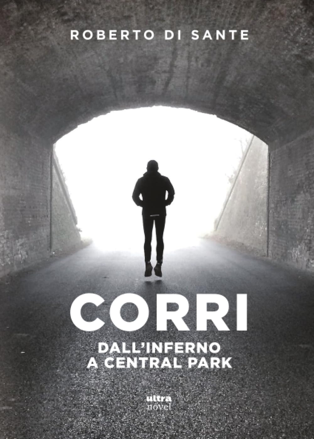 Corri. Dall'inferno a Central Park Contemporary literature