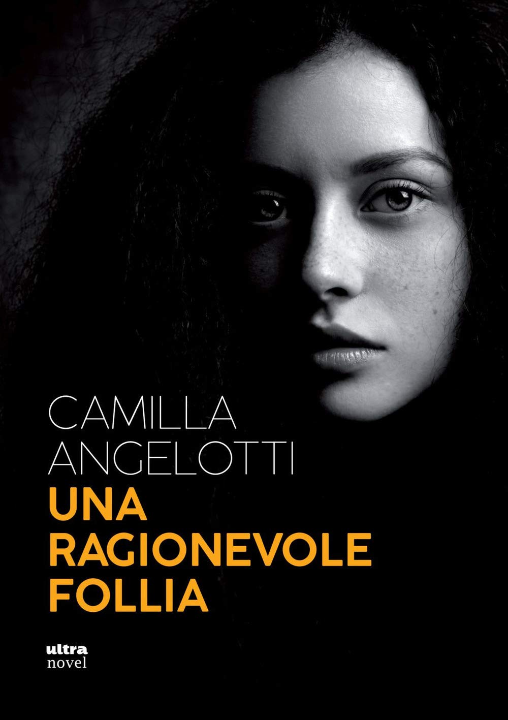 Una ragionevole follia (Ultra novel) book