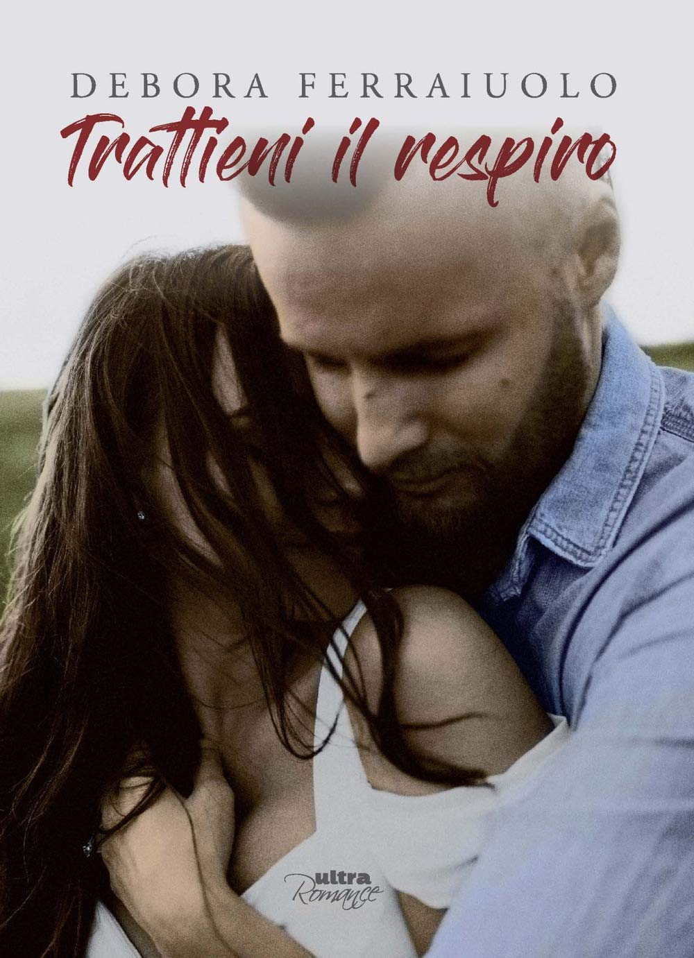 Trattieni il respiro: The Breathless Series. Vol. 2 book