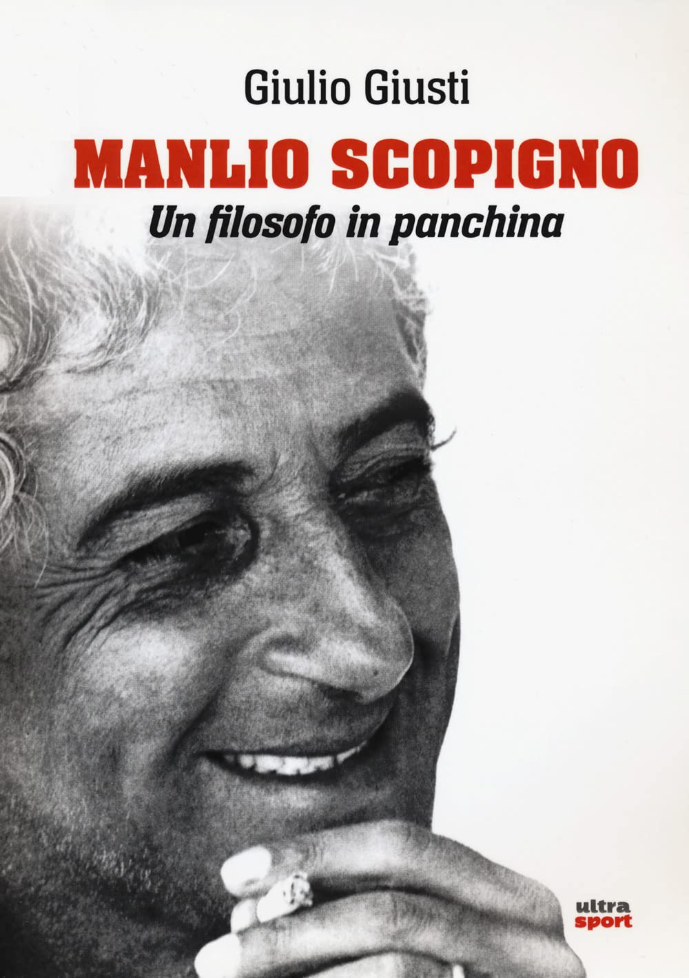 Manlio Scopigno: Un filosofo in panchina book