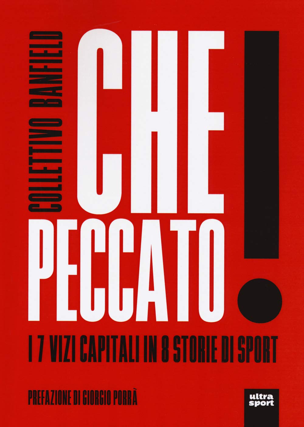Che peccato! (Ultra) Sports Books