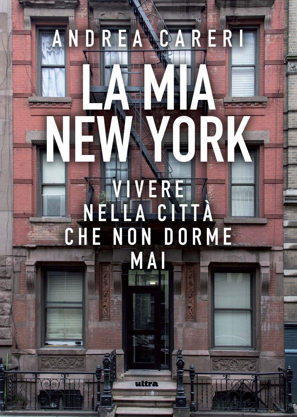 La mia New York. Vivere nella città che non dorme mai Leisure, Home & Garden