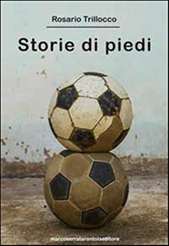 Storie di piedi book