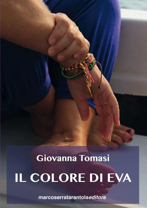 Il colore di Eva book