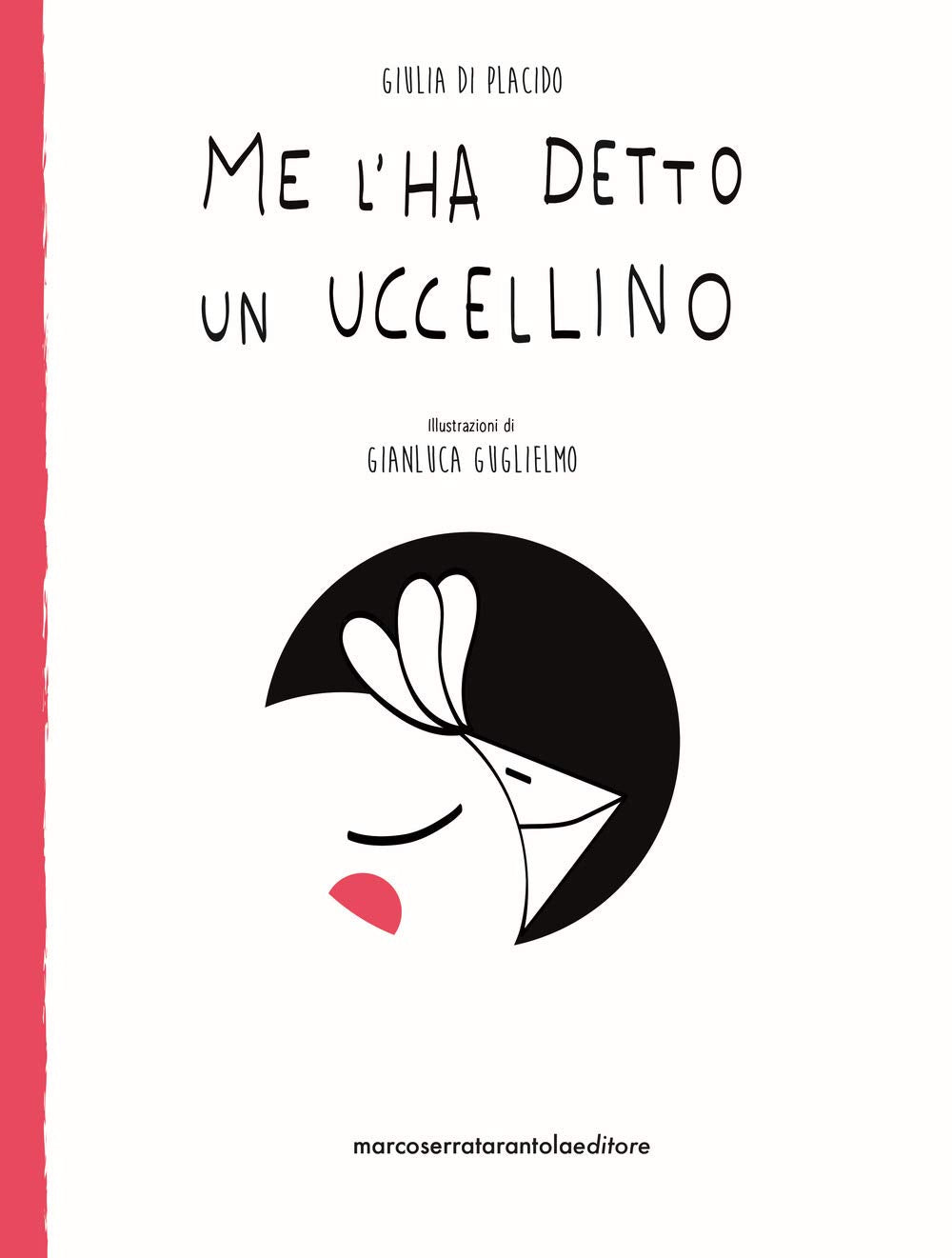 Me l'ha detto un uccellino book