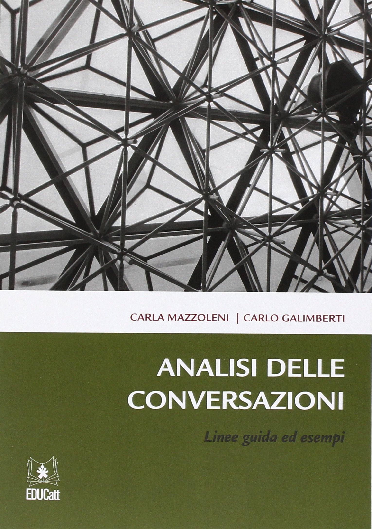 Analisi delle conversazioni book