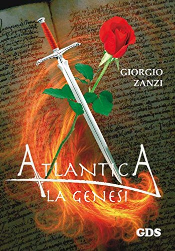 La genesi. Atlantica (Aktoris) Contemporary literature