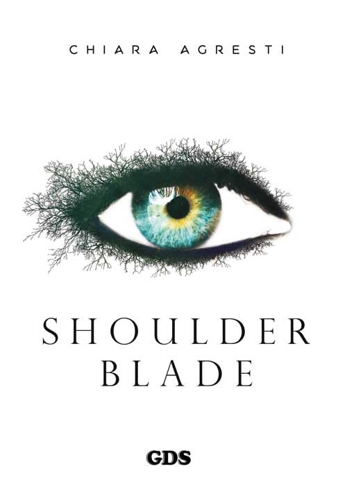 Shoulder blade (Aktoris) Contemporary literature Books