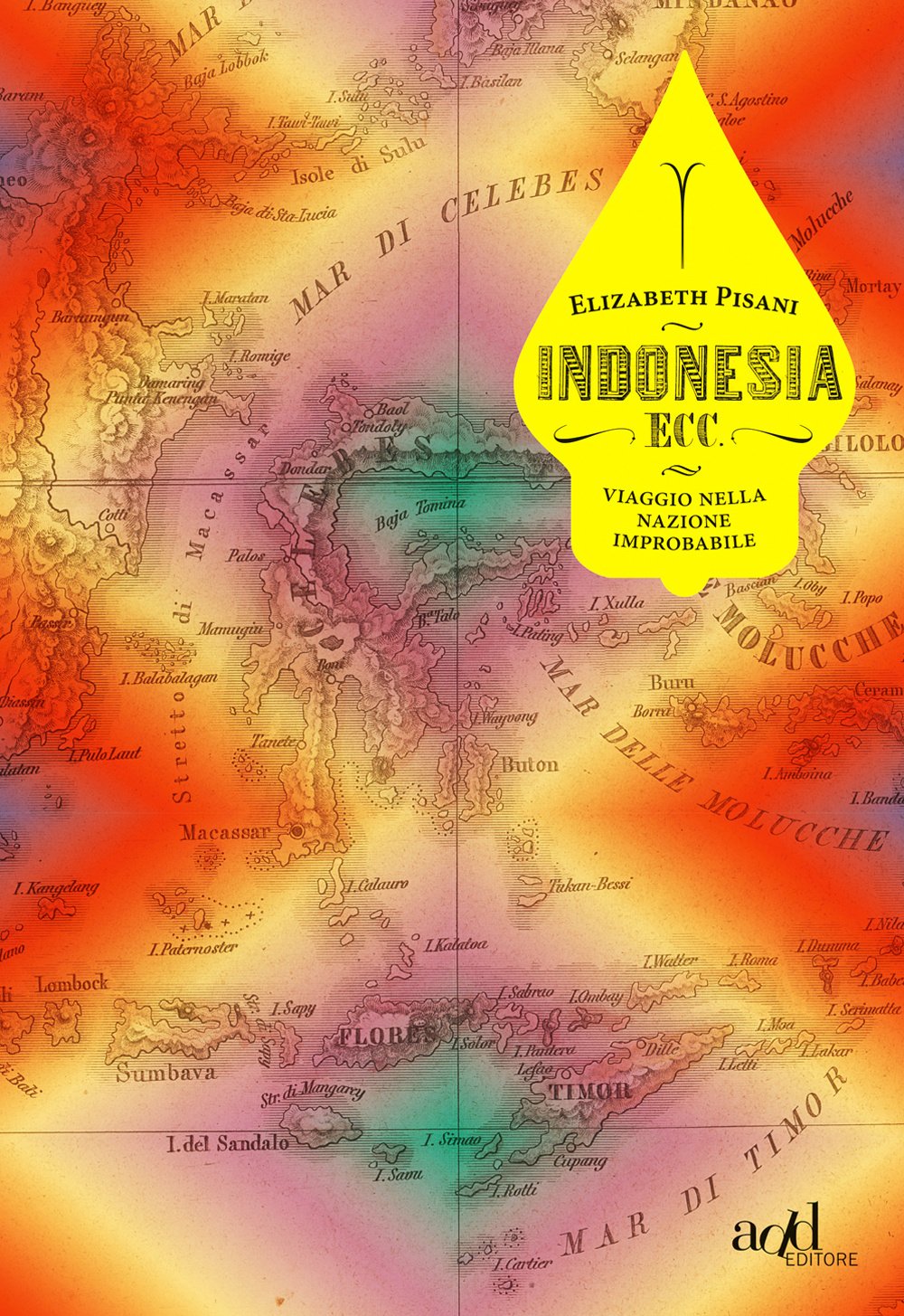 Indonesia ecc. Viaggio nella nazione improbabile (Asia) Leisure, Home & Garden