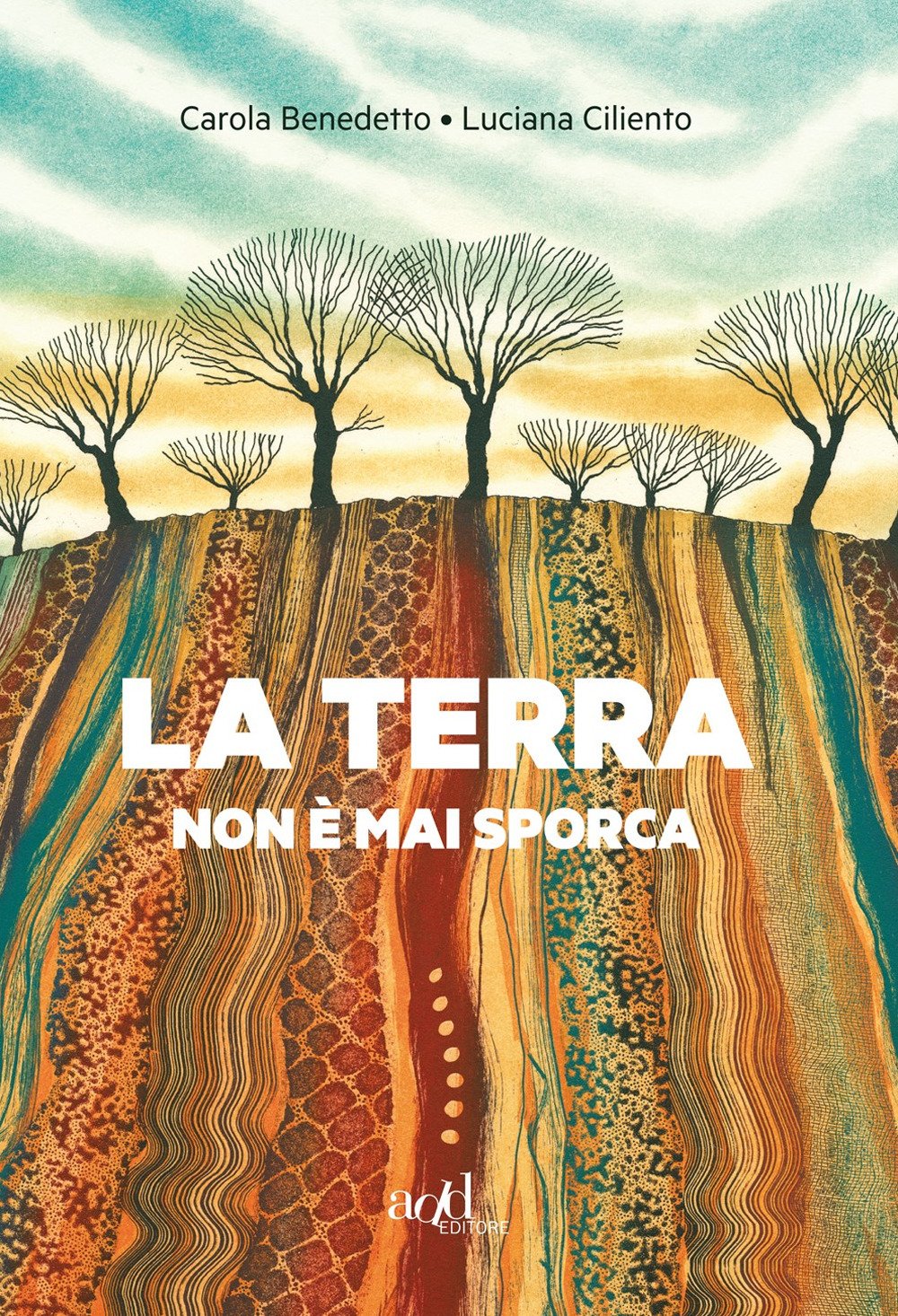 Product Image: La terra non è mai sporca
