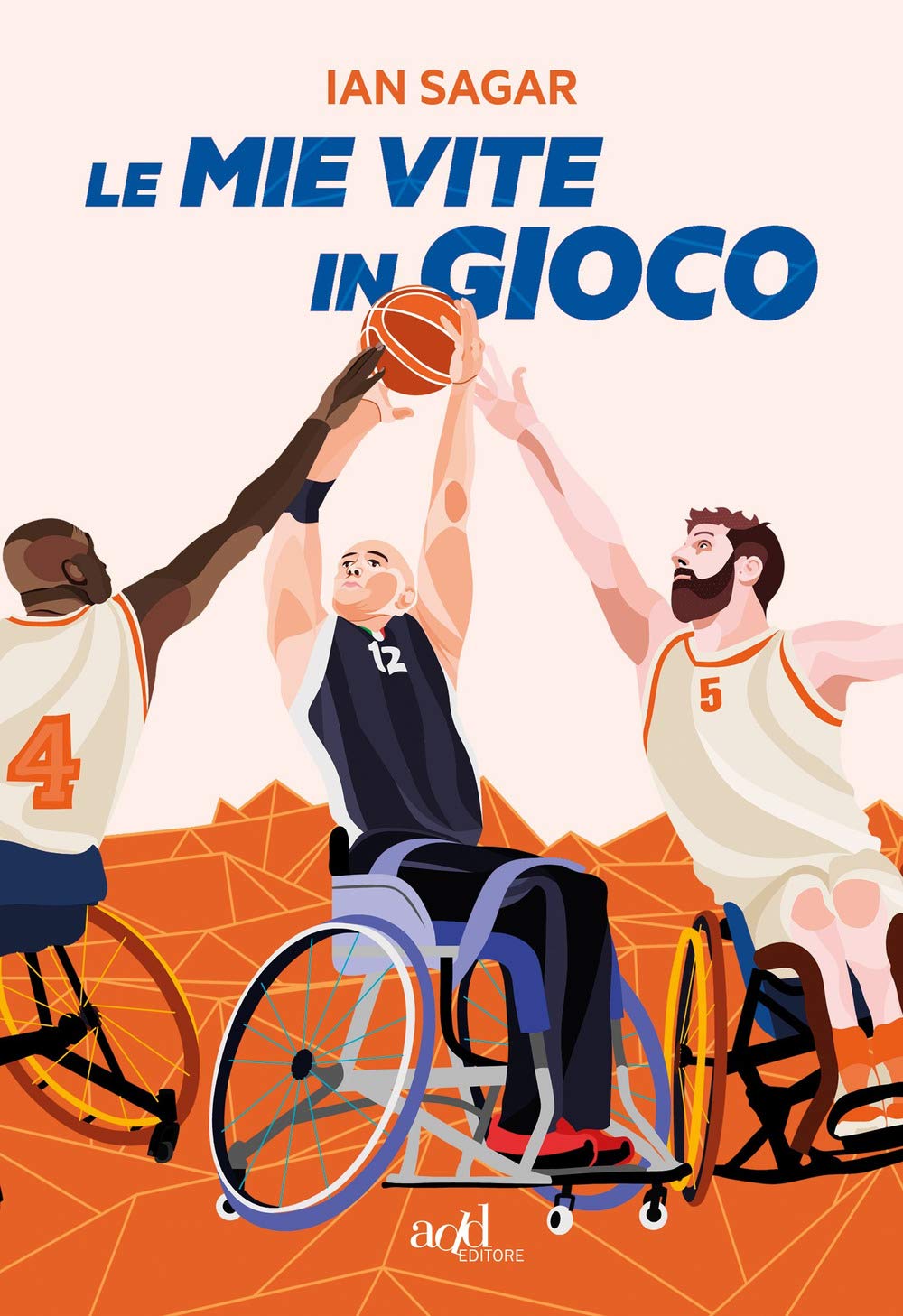 Le mie vite in gioco (Sport) Books