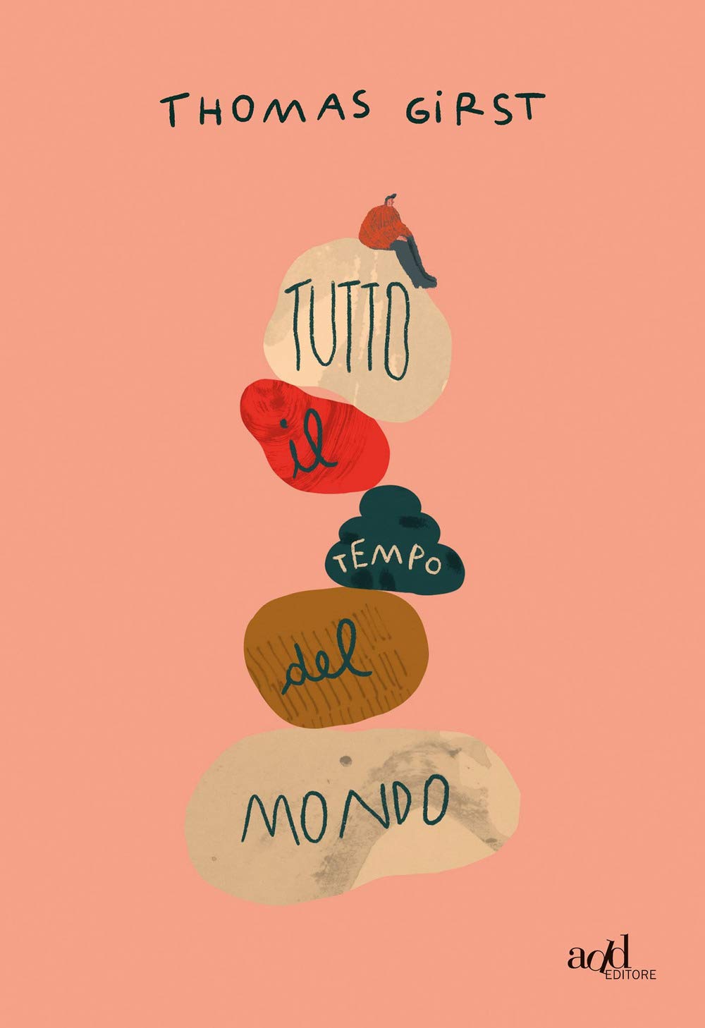 Tutto il tempo del mondo book