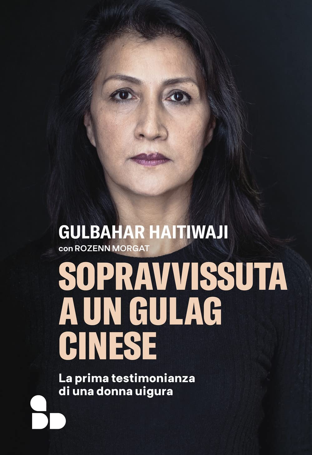 Sopravvissuta a un gulag cinese. La prima testimonianza di una donna uigura Social Sciences