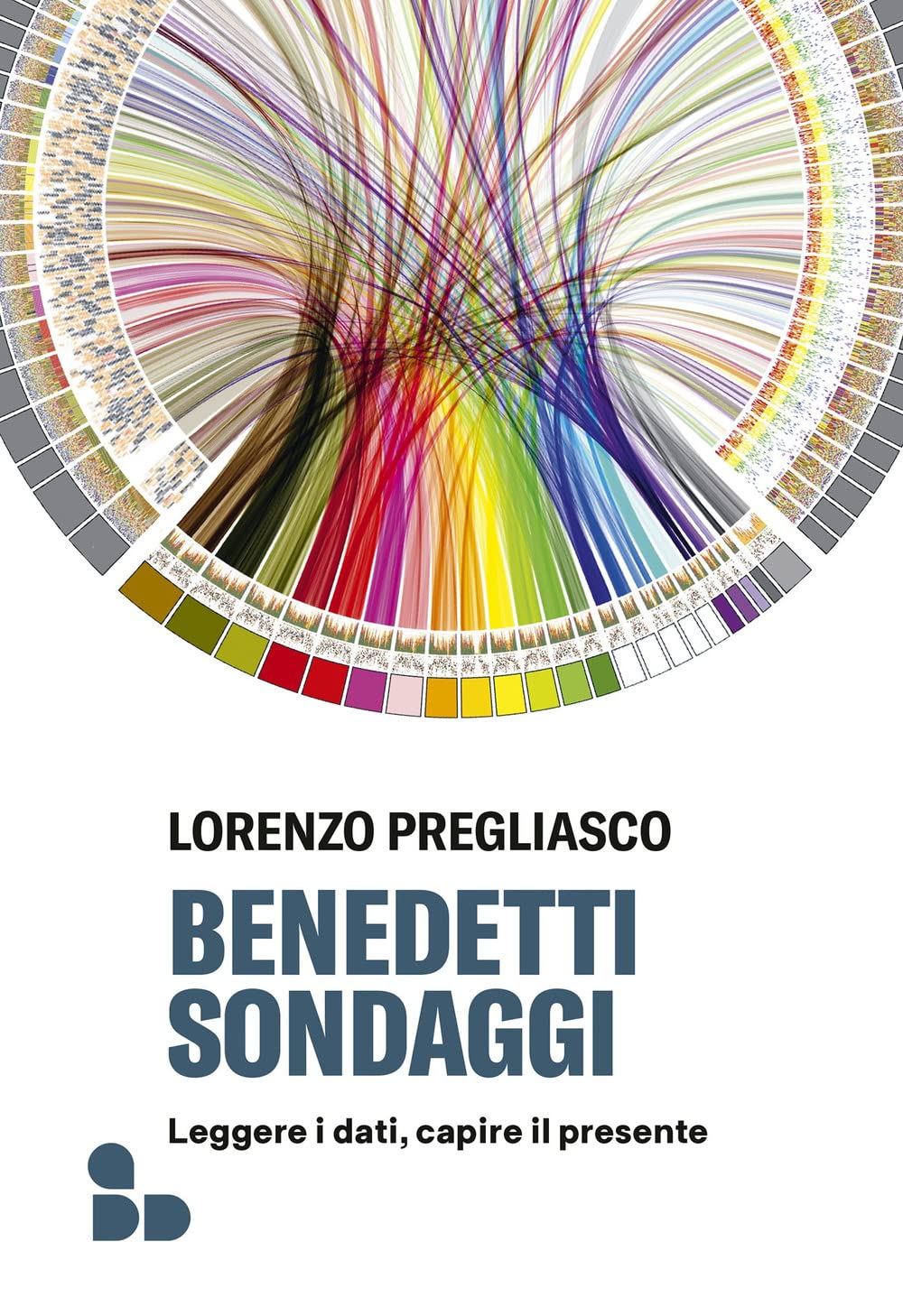 Benedetti sondaggi. Leggere i dati, capire il presente book