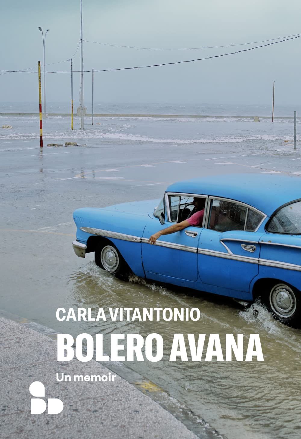Bolero Avana. Un memoir Books