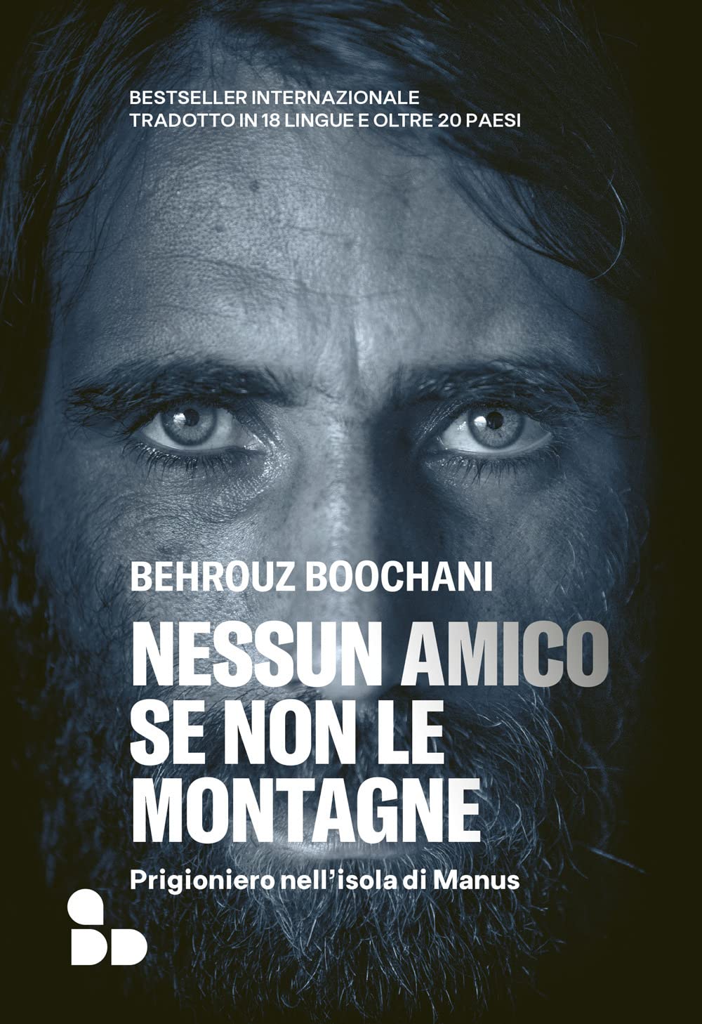 Nessun amico se non le montagne. Prigioniero nell'isola di Manus book