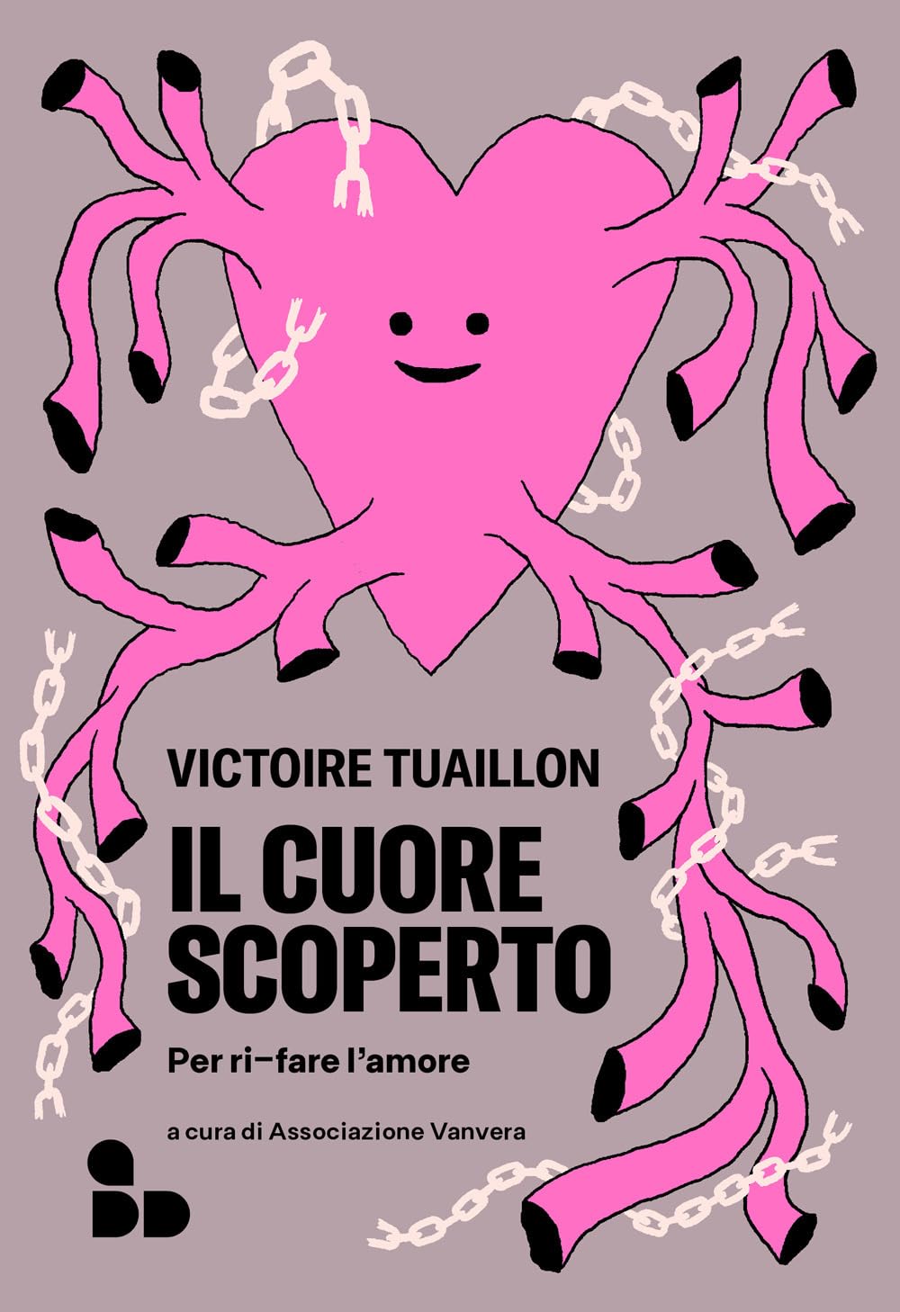 Il cuore scoperto. Per ri-fare l'amore (Saggi) Partnership & Love