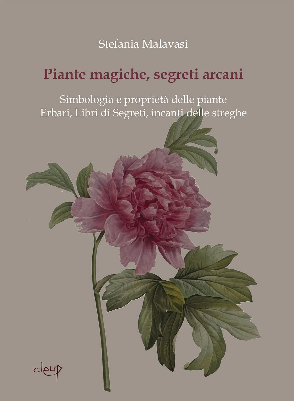 Piante magiche, segreti arcani. Simbologia e proprietà delle piante. Erbari, Libri di Segreti, incanti delle streghe (Scienze storiche) Politics & History