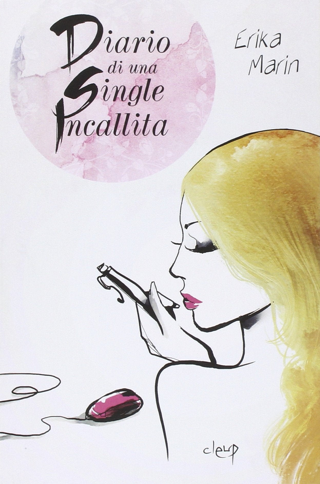 Diario di una single incallita book