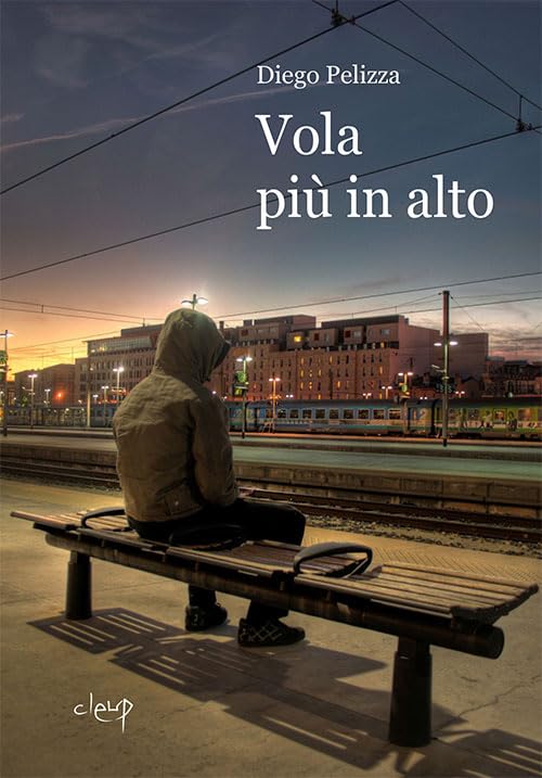 Vola più in alto (Narrativa) Contemporary literature