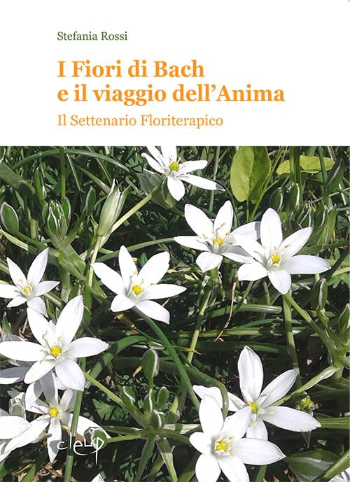 I fiori di Bach e il vaiggio dell'anima. Il settenario floriterapico (Scienze storiche.filosof.pedagog.psicolog) Health, Nutrition & Fitness