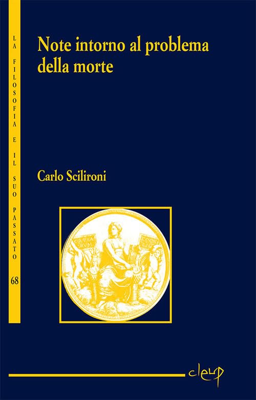 Note intorno al problema della morte book