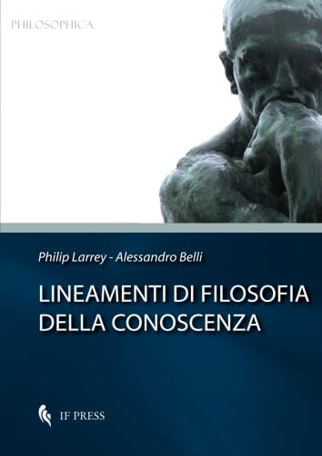 Lineamenti di filosofia della conoscenza book