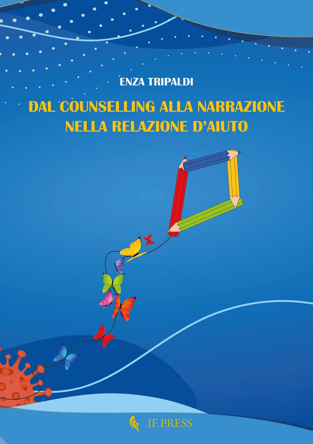 Dal counselling alla narrazione nella relazione d'aiuto (Essay research series) Medicine