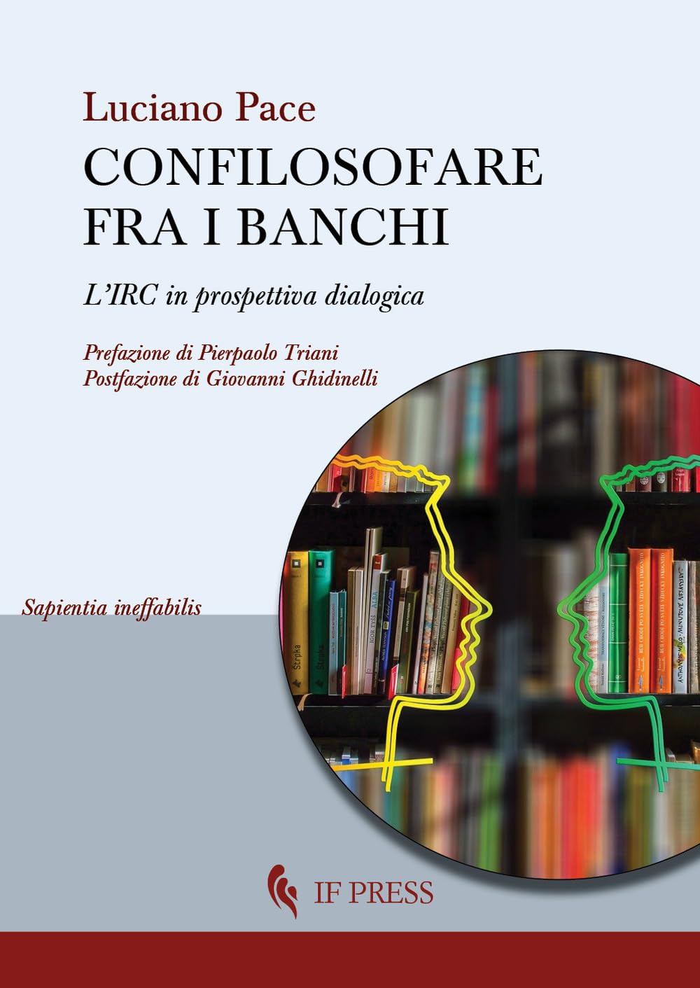Confilosofare fra i banchi. L'IRC in prospettiva dialogica Politics & History