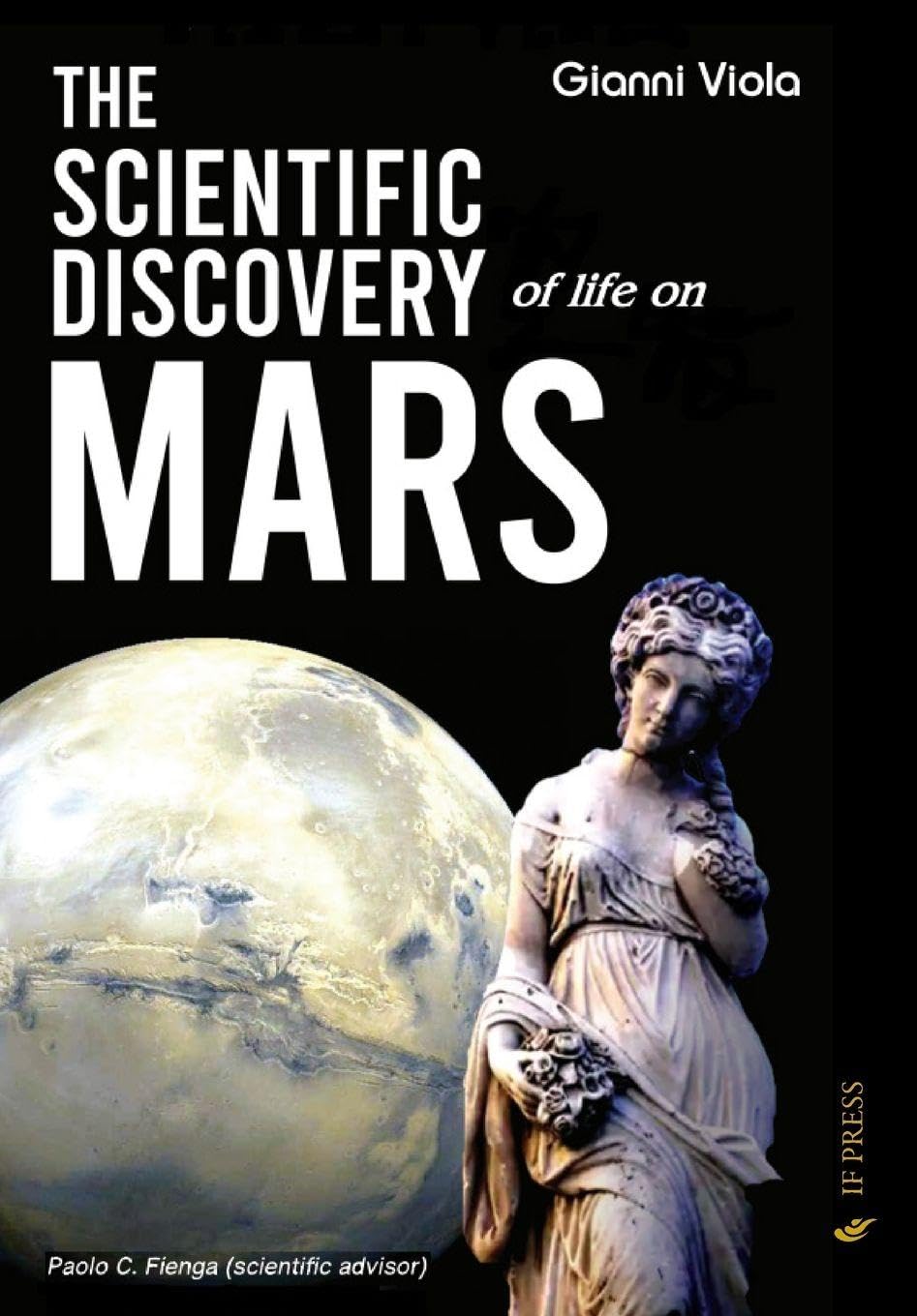 The Scientific Discovery of Life on Mars Natural Sciences