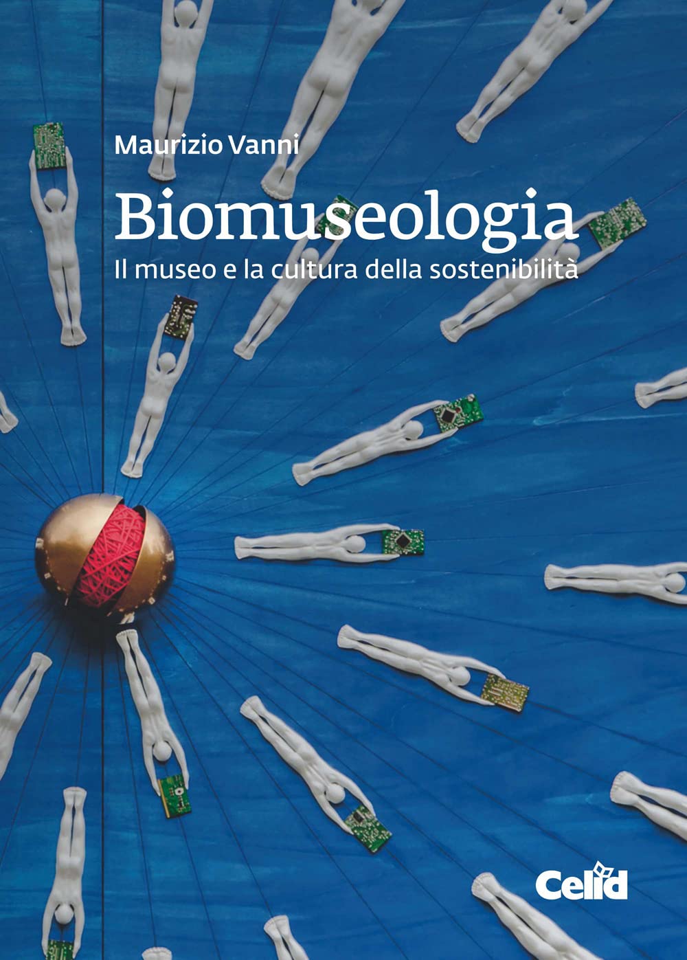 Biomuseologia. Il museo e la cultura della sostenibilità book