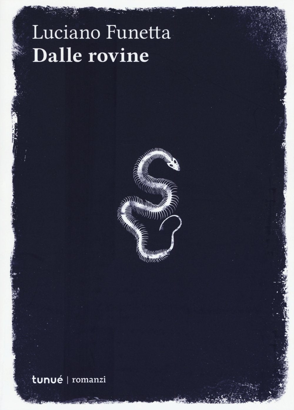 Dalle rovine (Romanzi) Contemporary literature