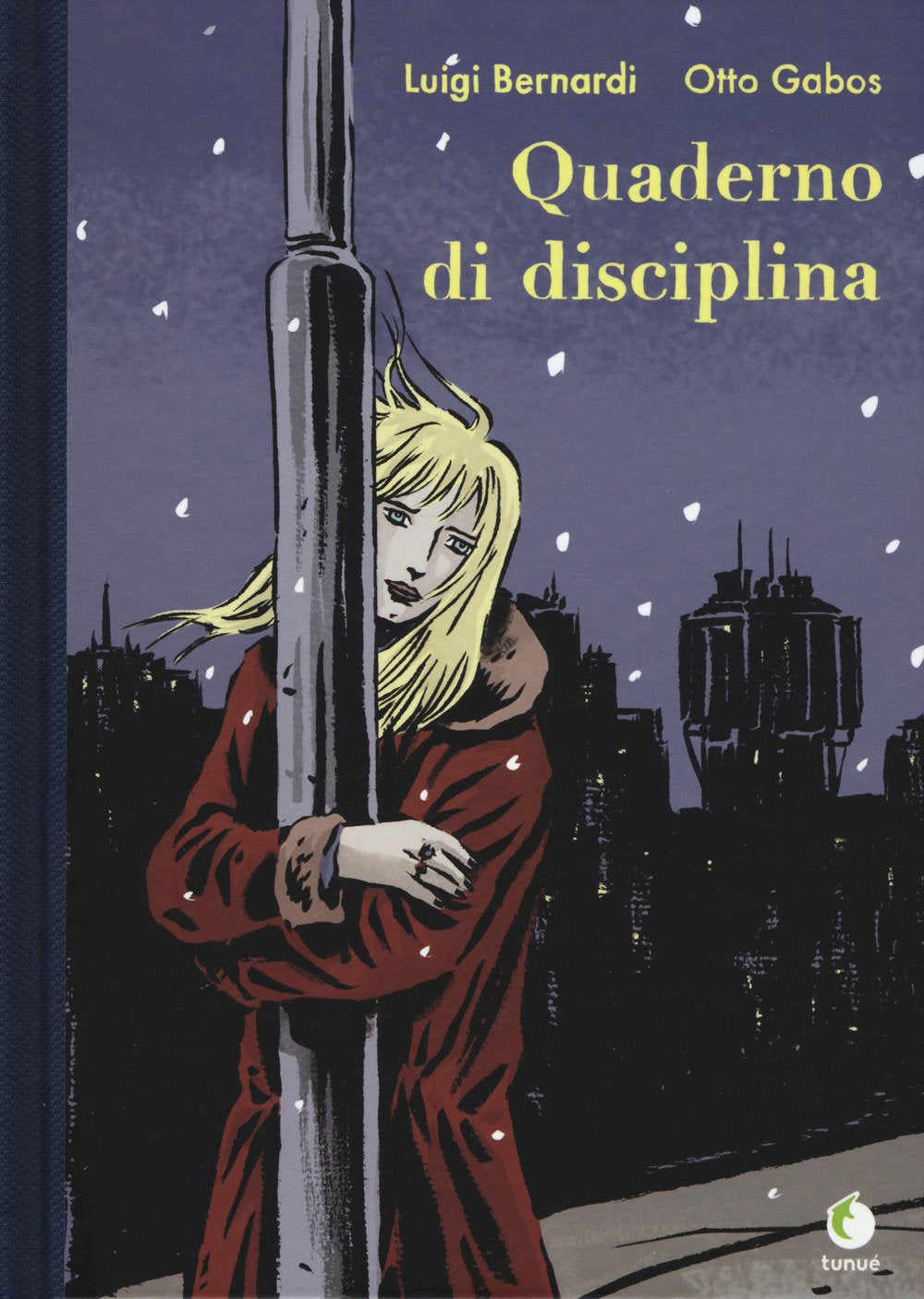 Quaderno di disciplina. Ediz. a colori book