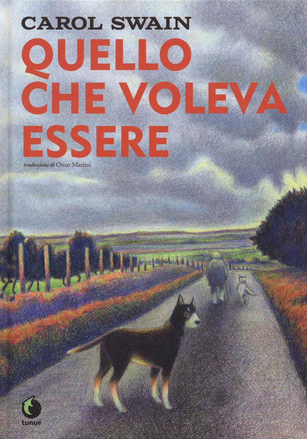 Quello che voleva essere (Prospero's books) Manga