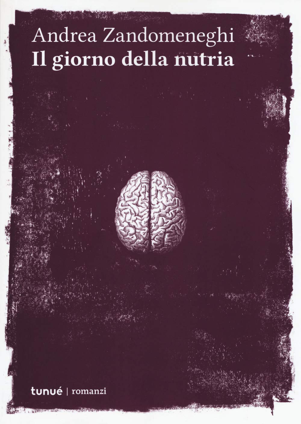 Il giorno della nutria Contemporary literature