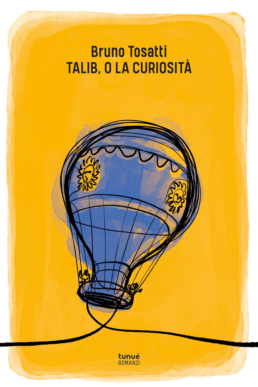 Talib, o la curiosità (Romanzi) Contemporary literature