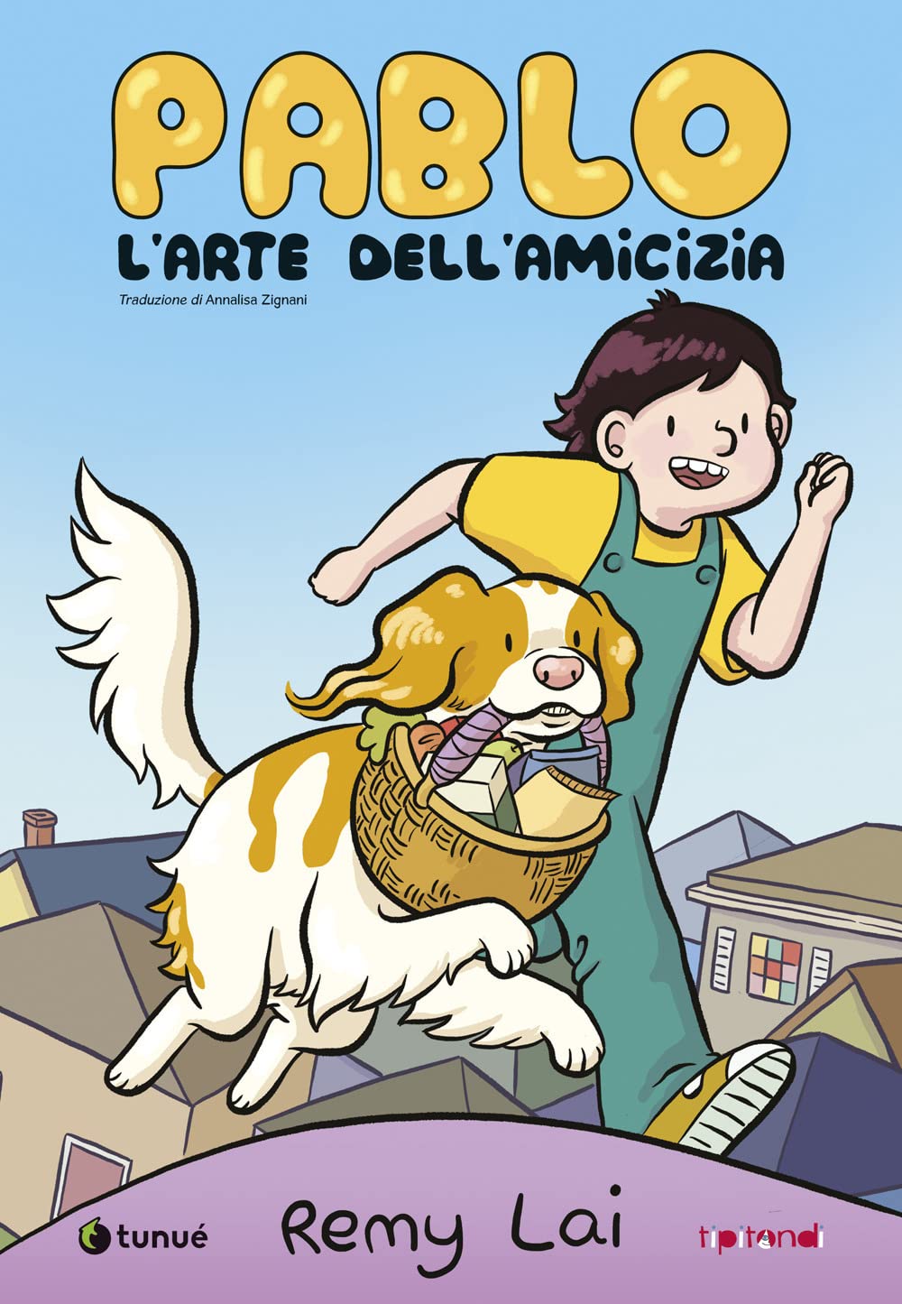 Pablo. L'arte dell'amicizia book