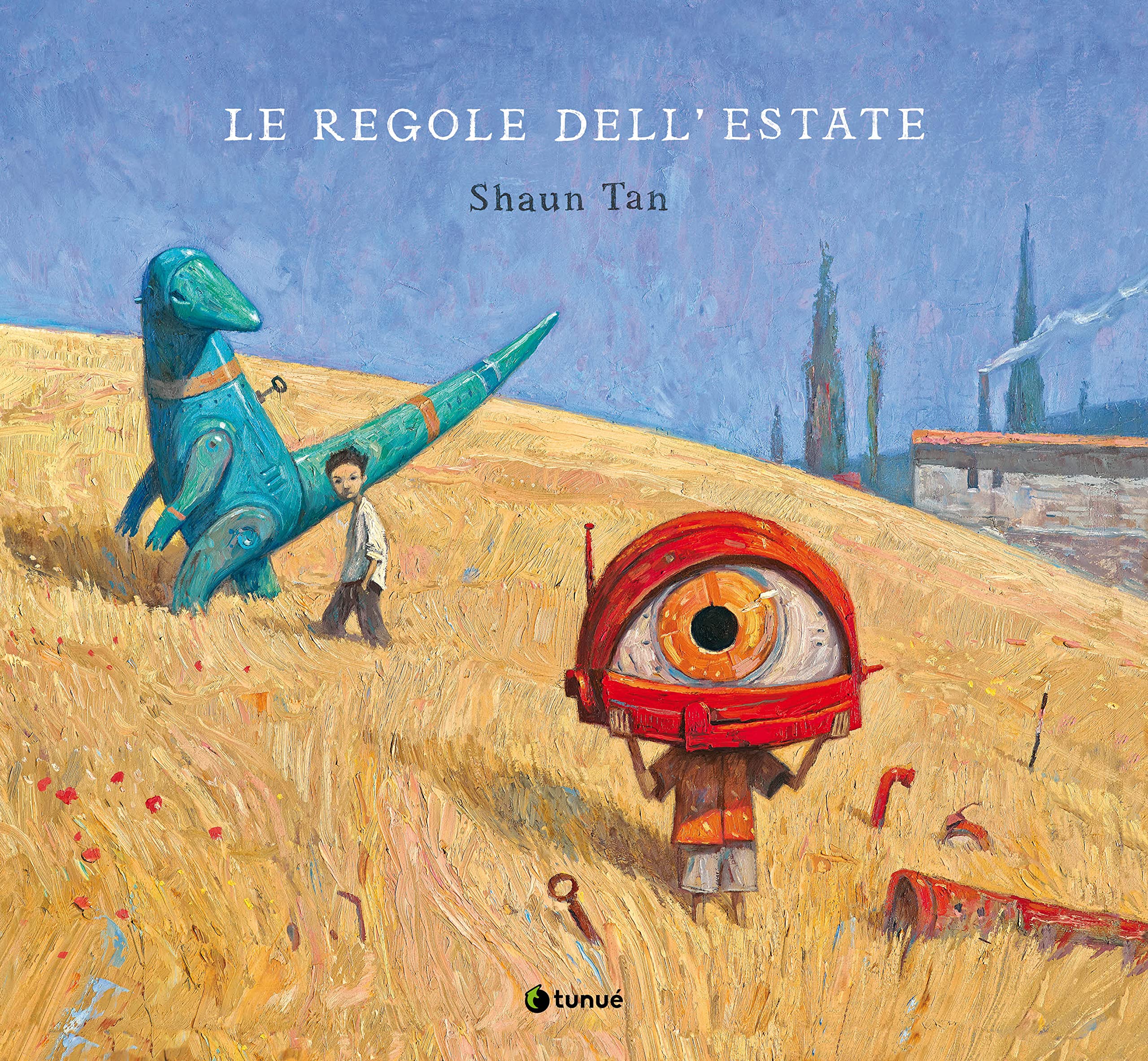 Le regole dell'estate. Ediz. a colori (Mirari) Non-fiction