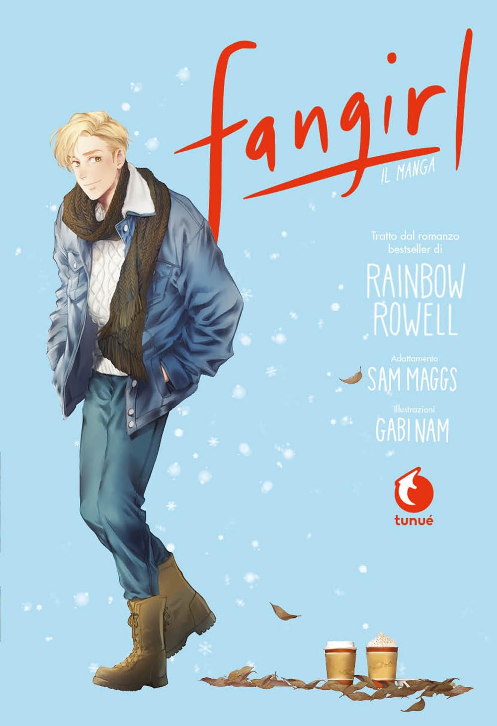 Fangirl. Il manga (Vol. 2) book