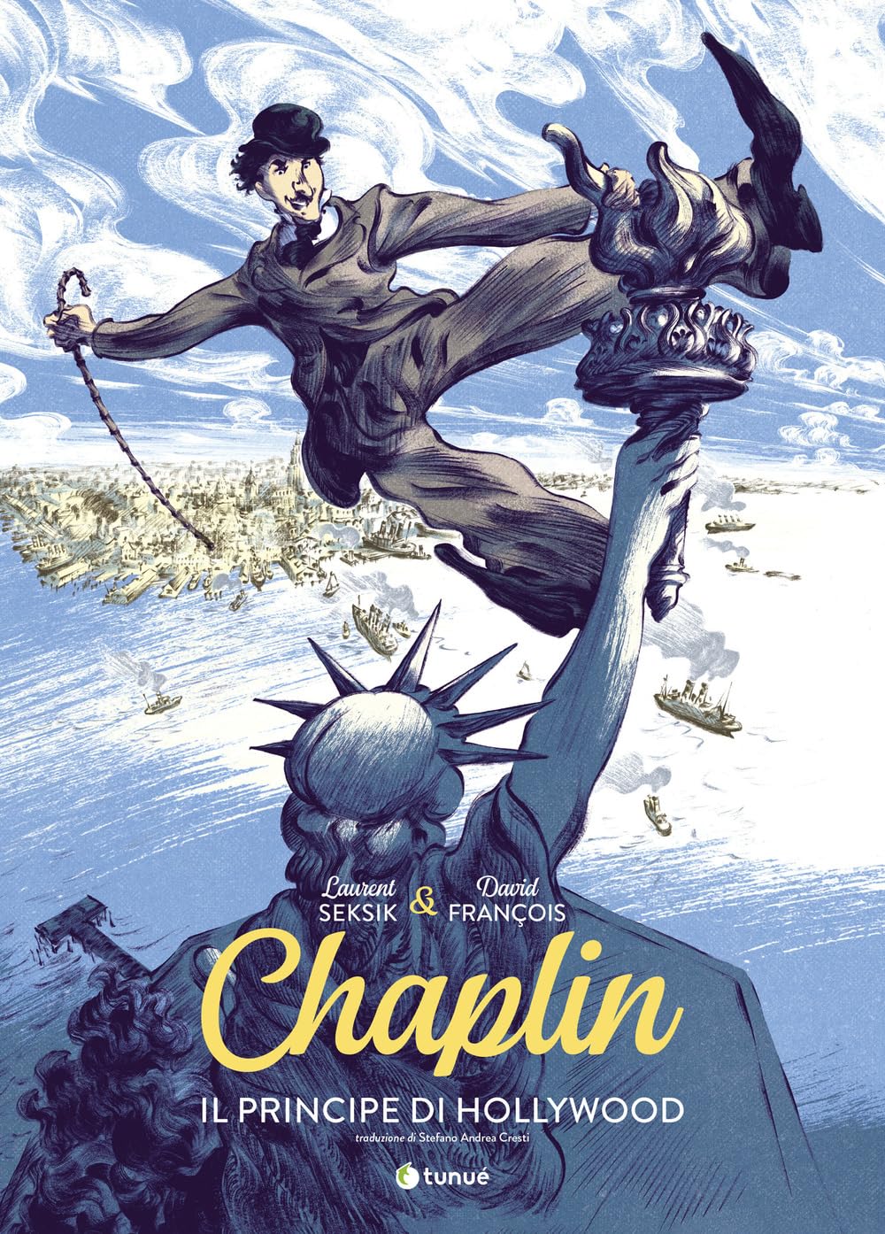 Chaplin. Il principe di Hollywood Art & Literature