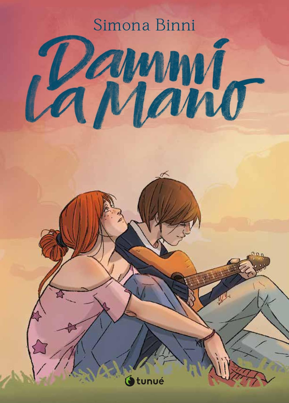 Dammi la mano. Nuova ediz. book