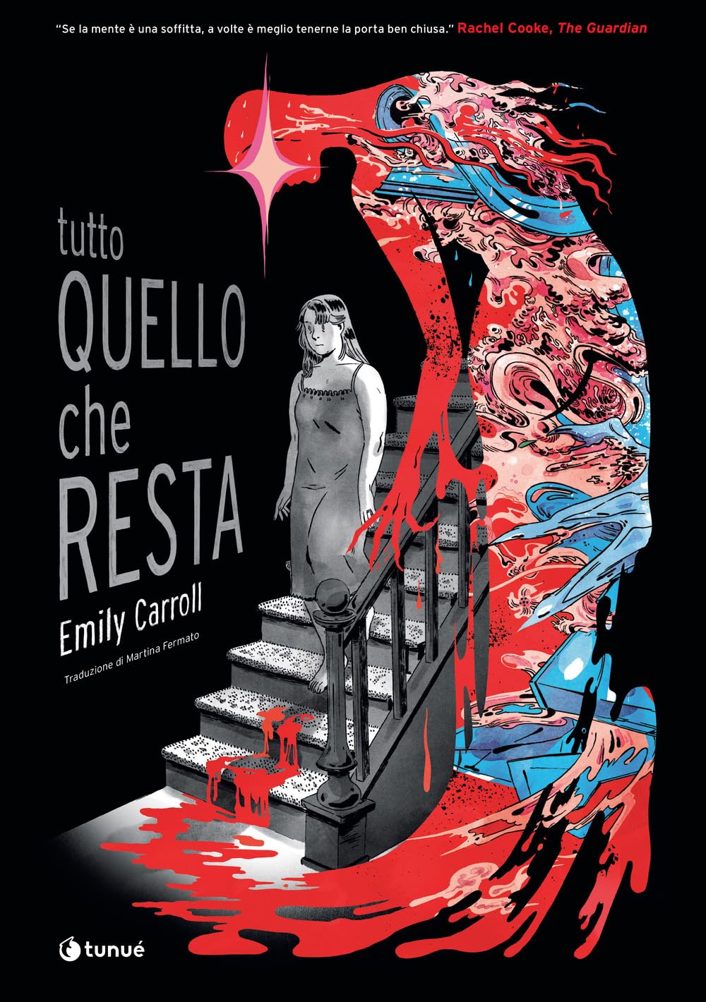 Tutto quello che resta (Prospero's books) Contemporary literature